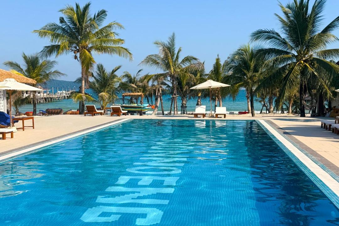 Photo of Others in Koh Rong Sanloem