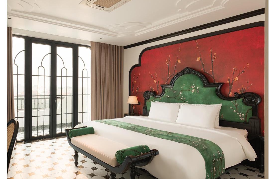 Photo of Bedroom in Ninh Binh