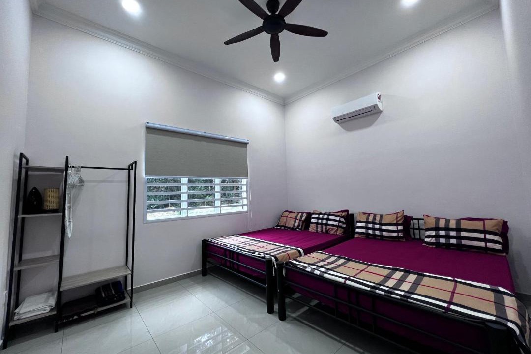 Photo of Bedroom in Taman Abu Zarim