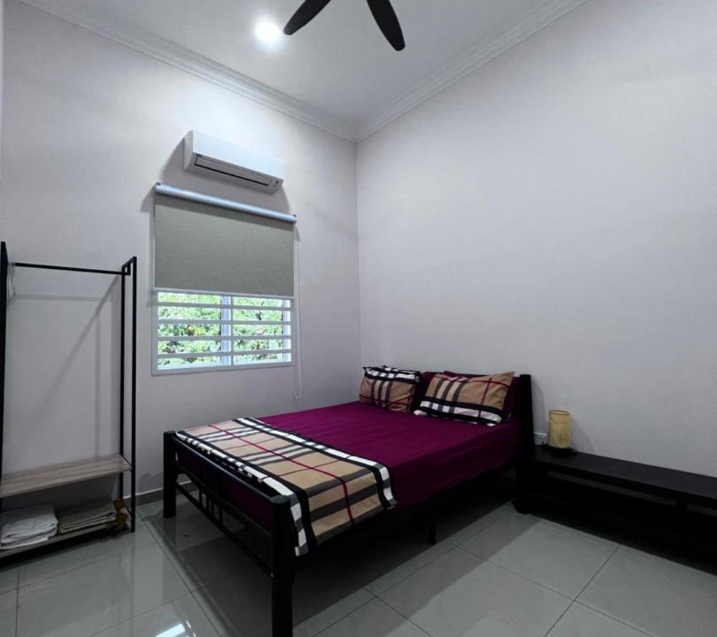 Photo of Bedroom in Taman Abu Zarim