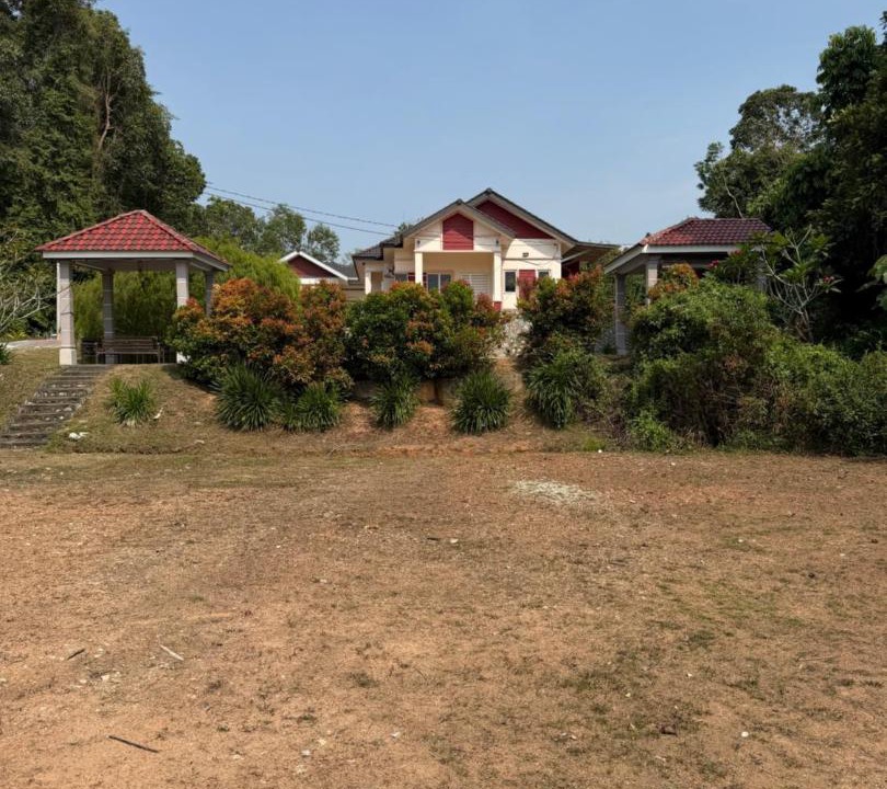 Photo of Others in Taman Abu Zarim