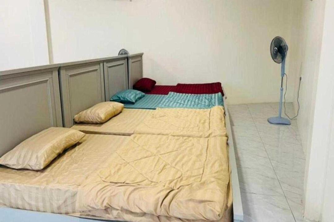 Photo of Bedroom in Lundu