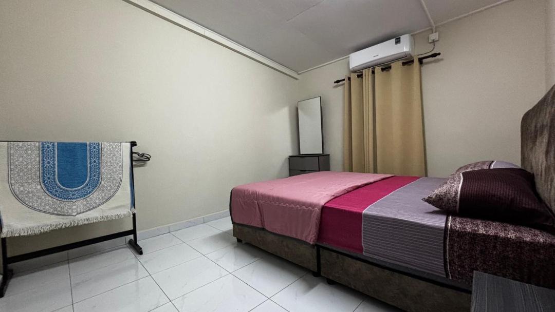Photo of Bedroom in Kuala Terengganu