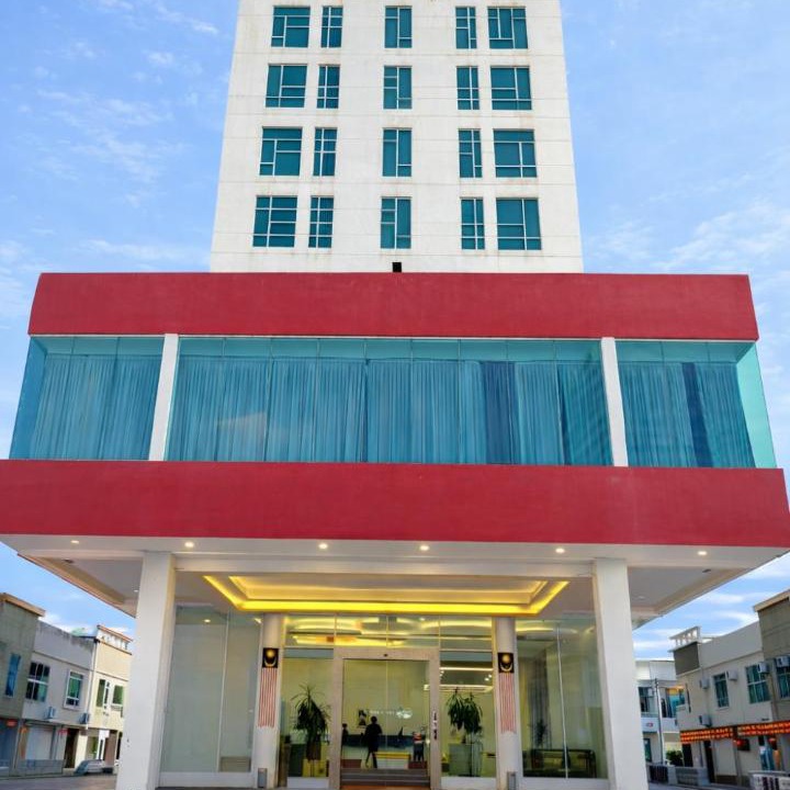 Photo of Others in Malacca City