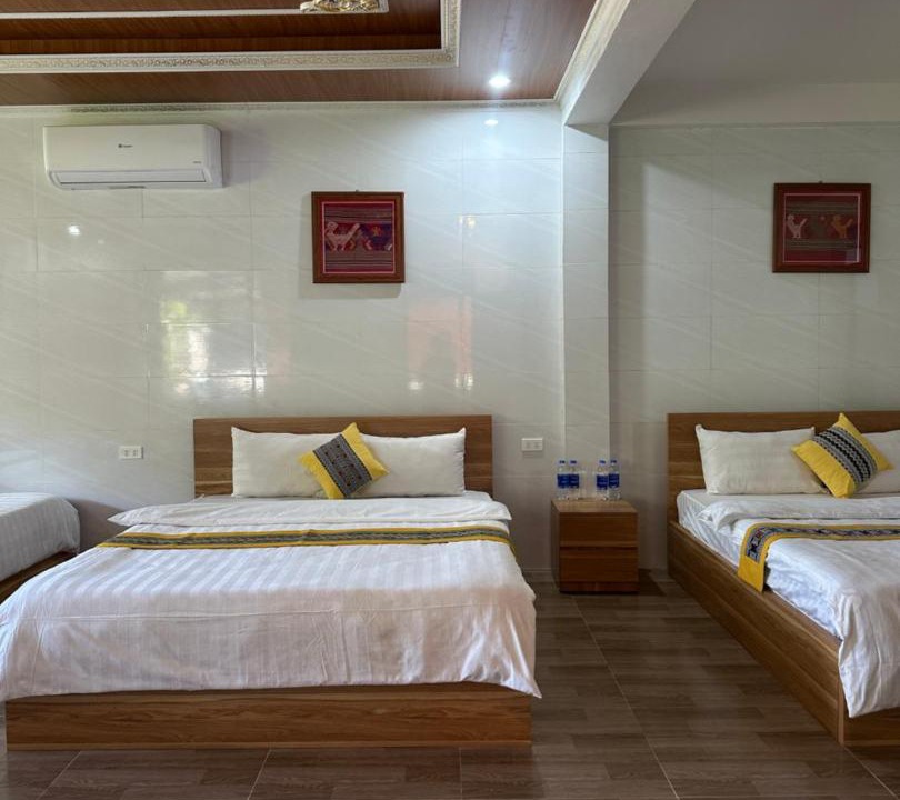 Photo of Bedroom in Chieng Chau