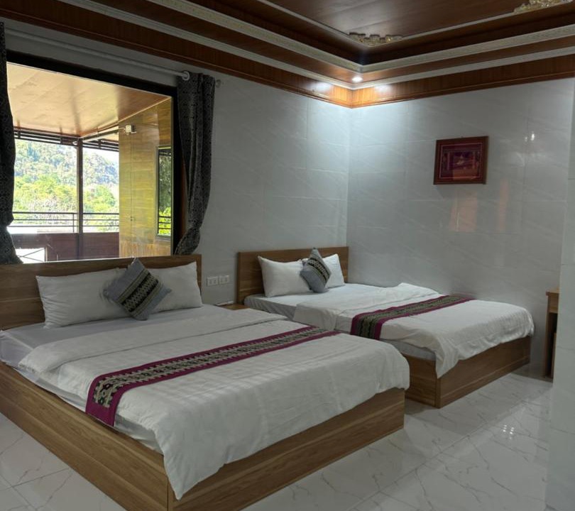 Photo of Bedroom in Chieng Chau