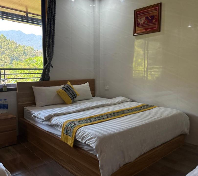 Photo of Bedroom in Chieng Chau