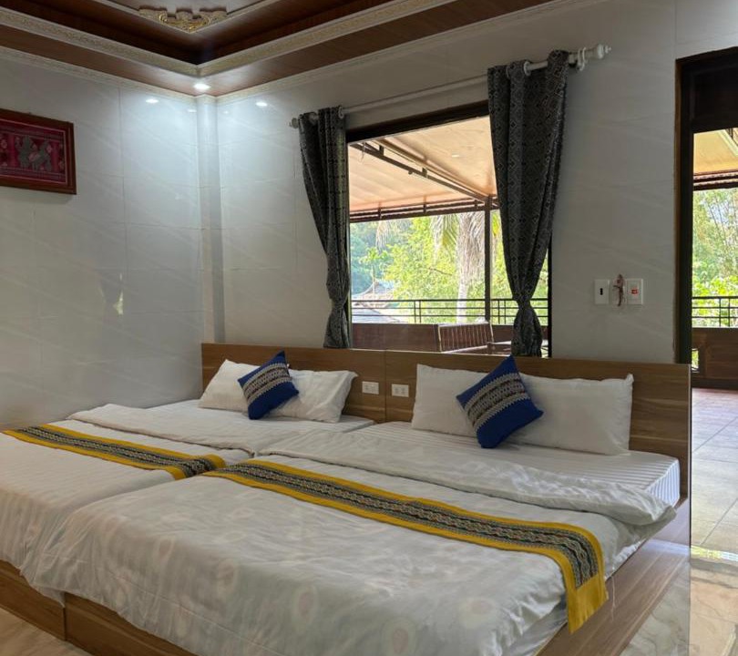 Photo of Bedroom in Chieng Chau