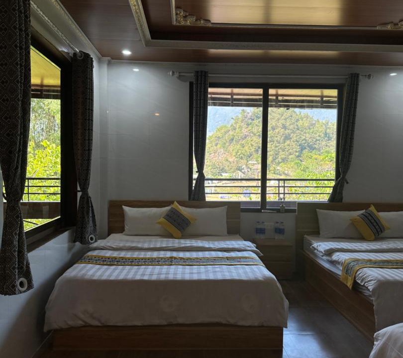 Photo of Bedroom in Chieng Chau