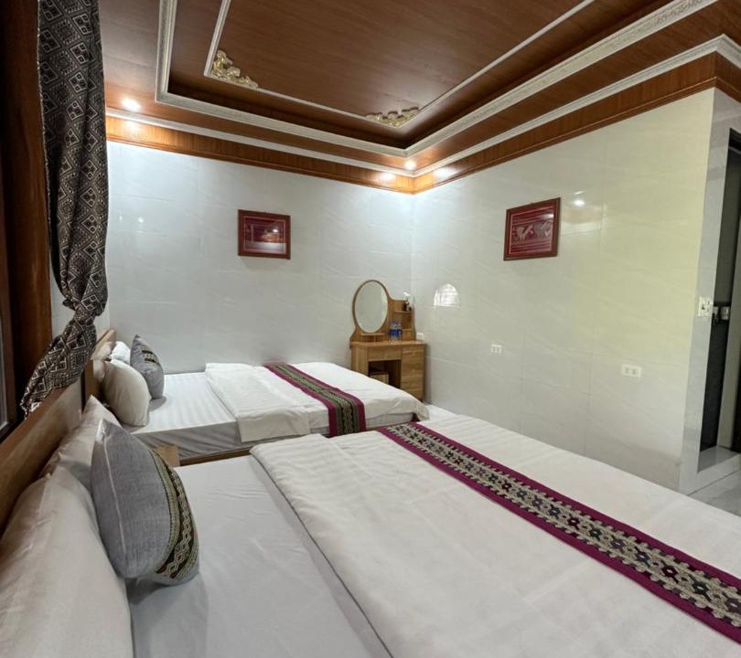 Photo of Bedroom in Chieng Chau