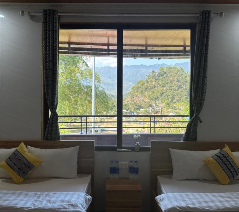 Photo of Bedroom in Chieng Chau