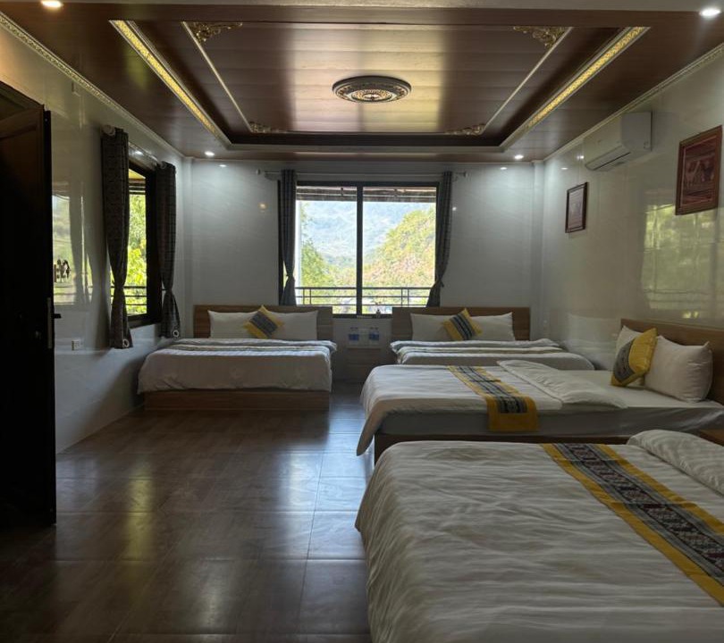Photo of Bedroom in Chieng Chau