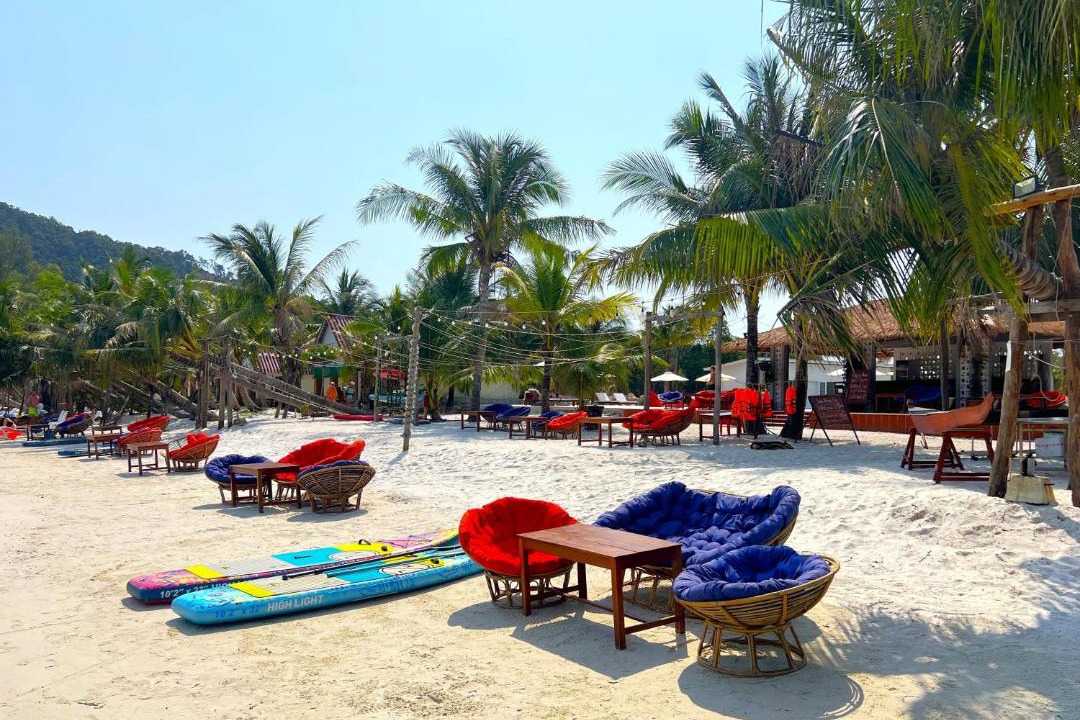 Photo of Others in Koh Rong Sanloem