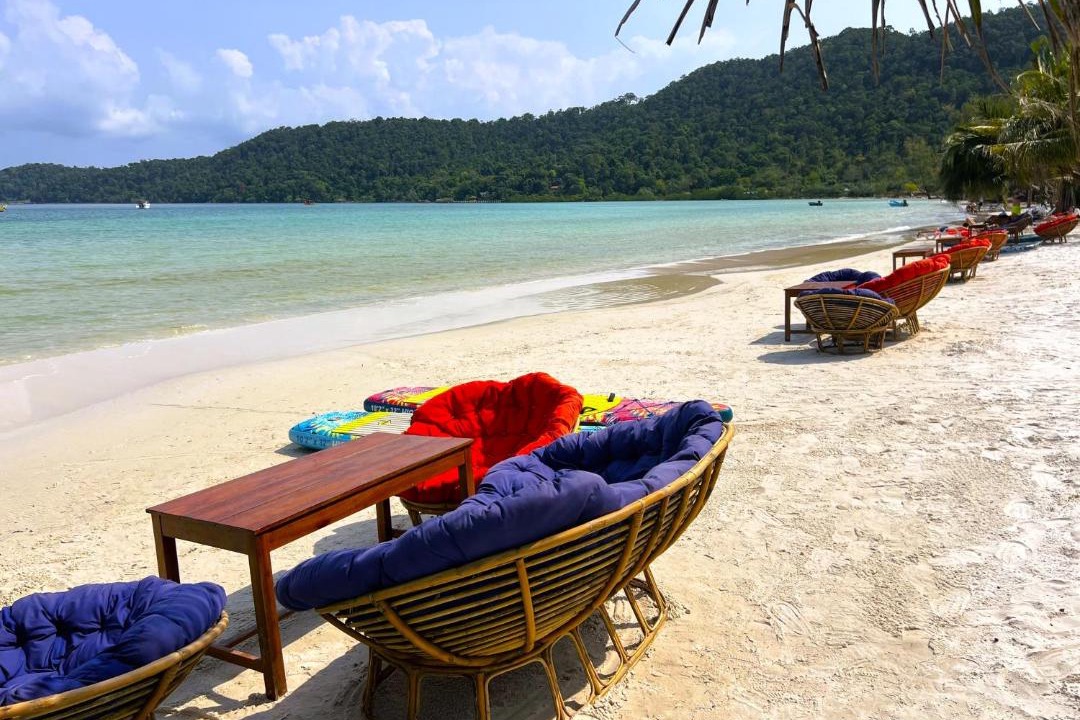 Photo of Others in Koh Rong Sanloem