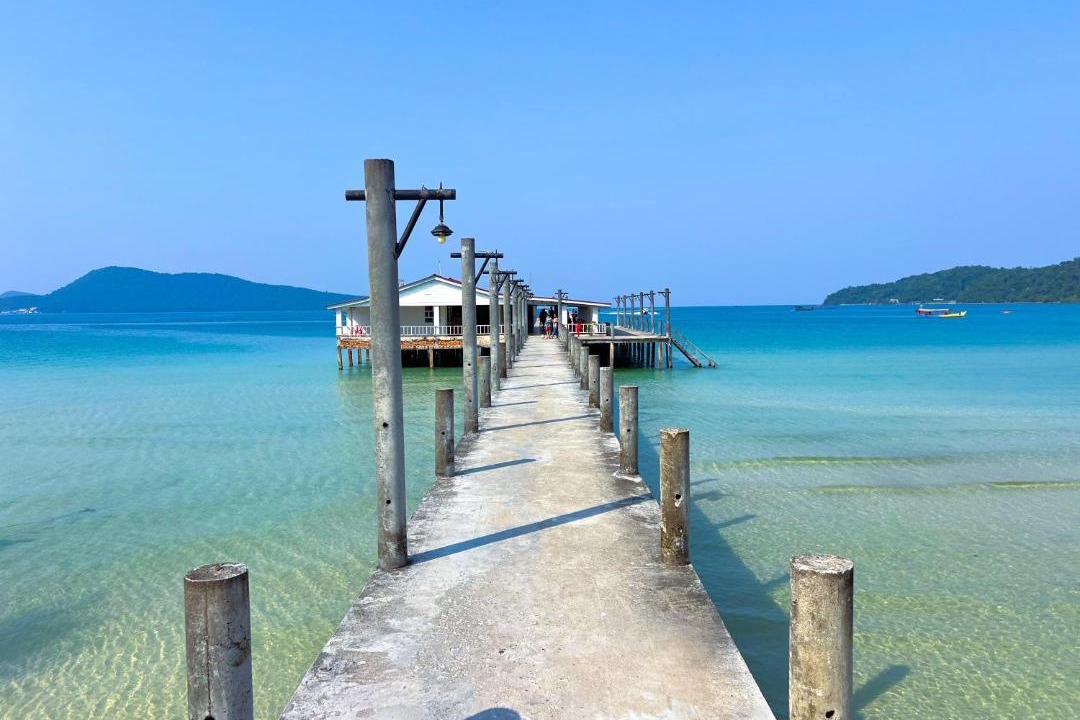 Photo of Others in Koh Rong Sanloem