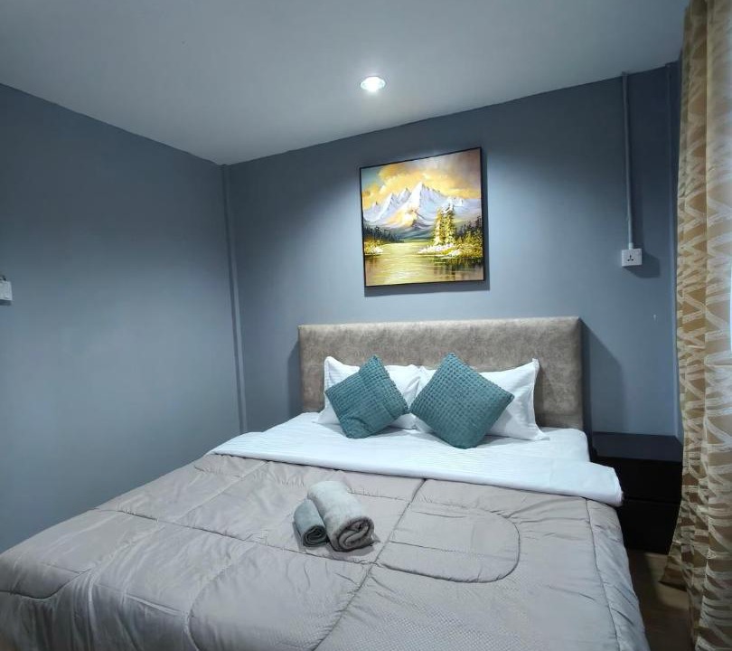 Photo of Bedroom in Kundasang