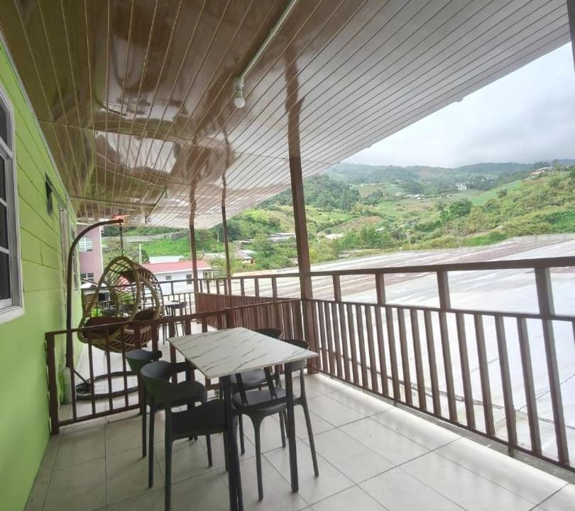 Photo of Patio Balcony in Kundasang