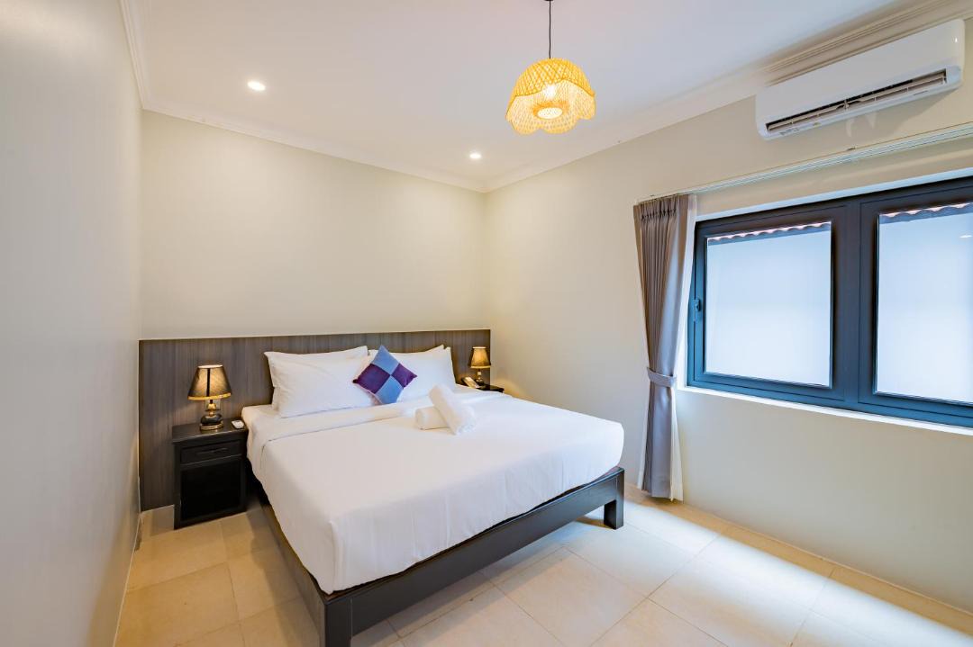 Photo of Bedroom in Siem Reap