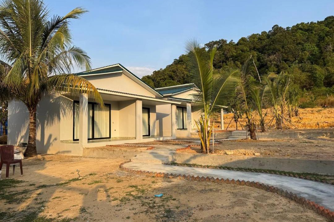 Photo of Others in Koh Rong