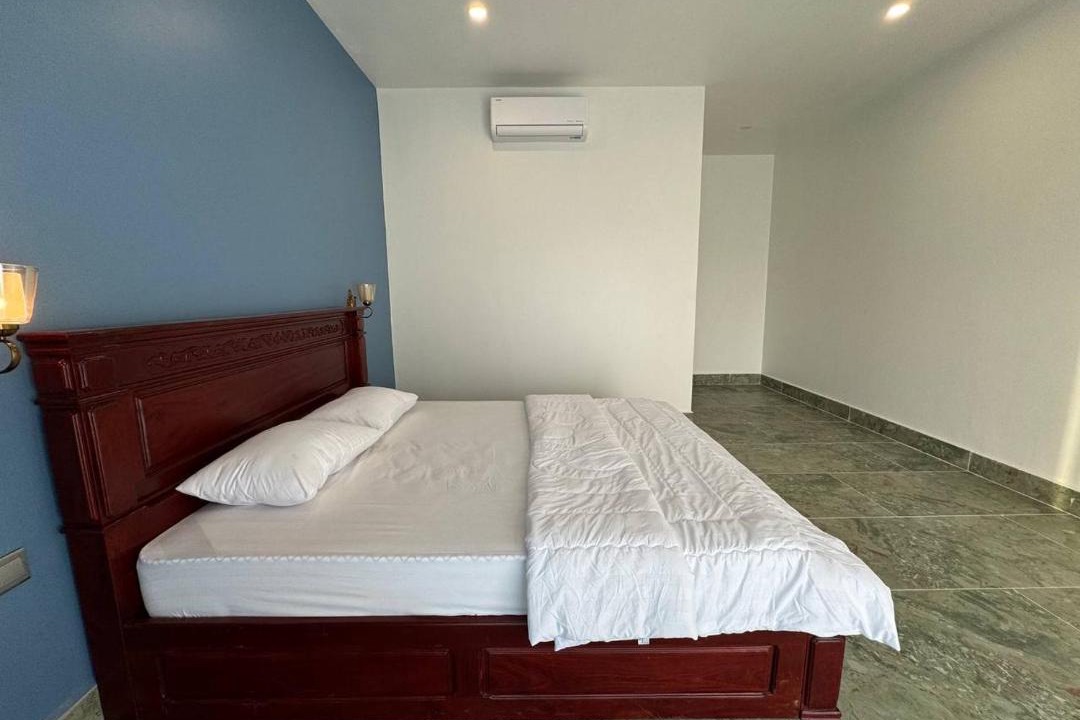 Photo of Bedroom in Koh Rong