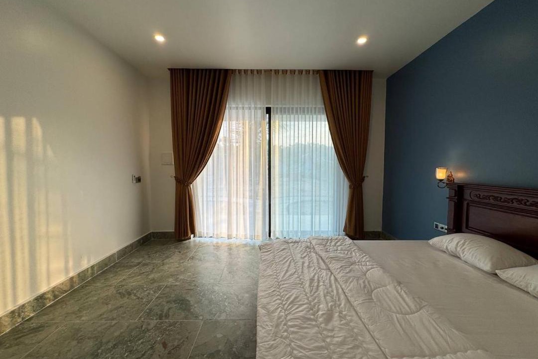 Photo of Bedroom in Koh Rong