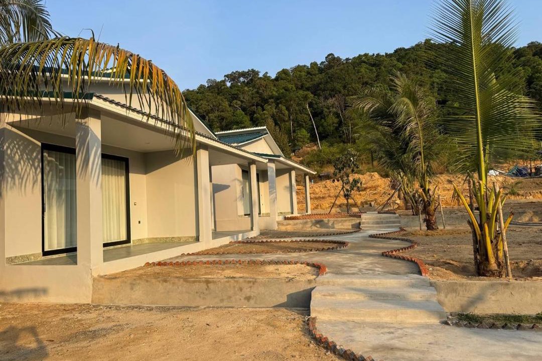 Photo of Others in Koh Rong