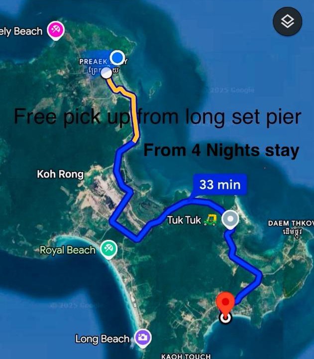 Photo of Others in Koh Rong