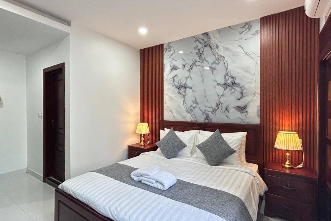 Photo of Bedroom in Poipet