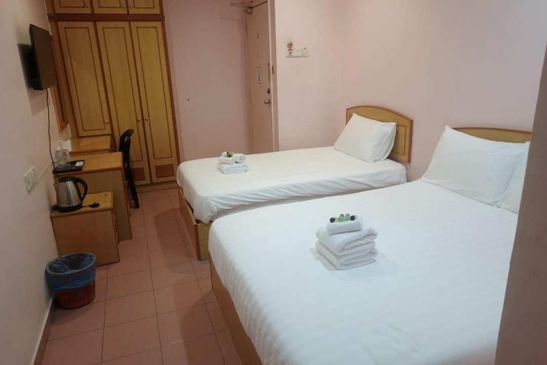 Photo of Bedroom in Gerik