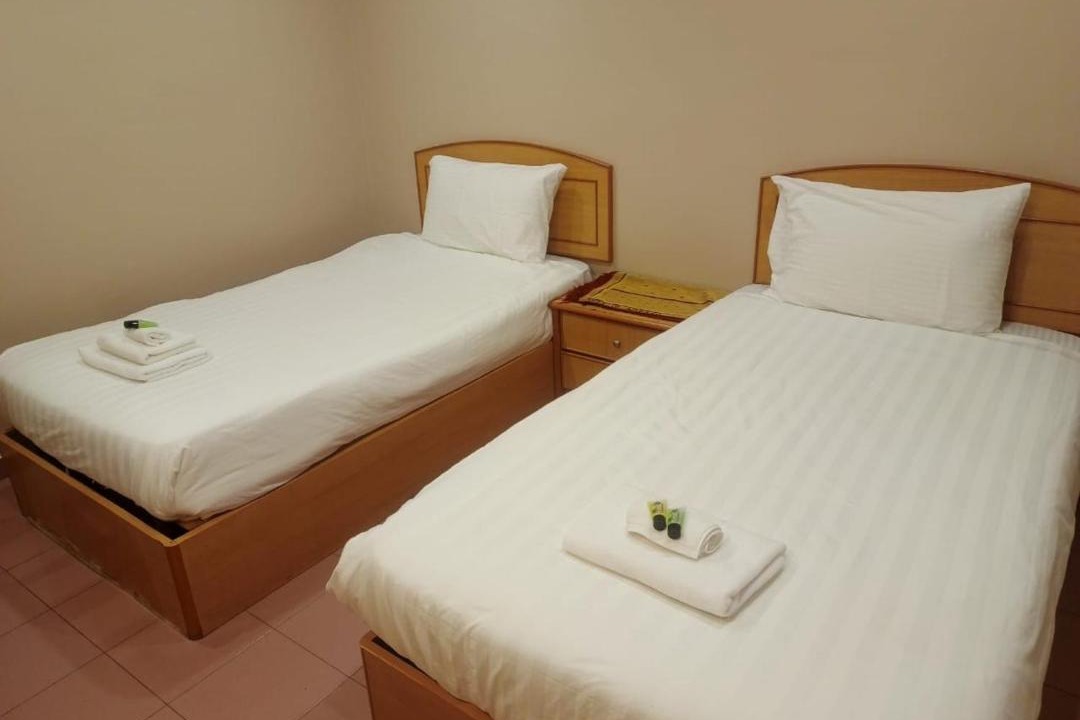 Photo of Bedroom in Gerik