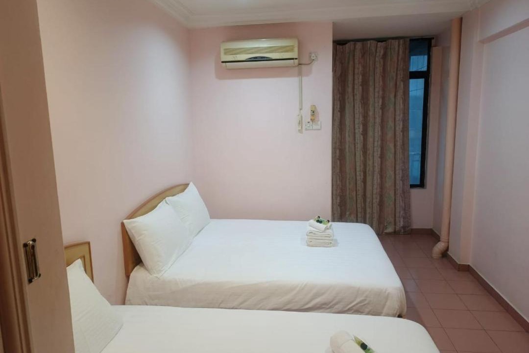 Photo of Bedroom in Gerik