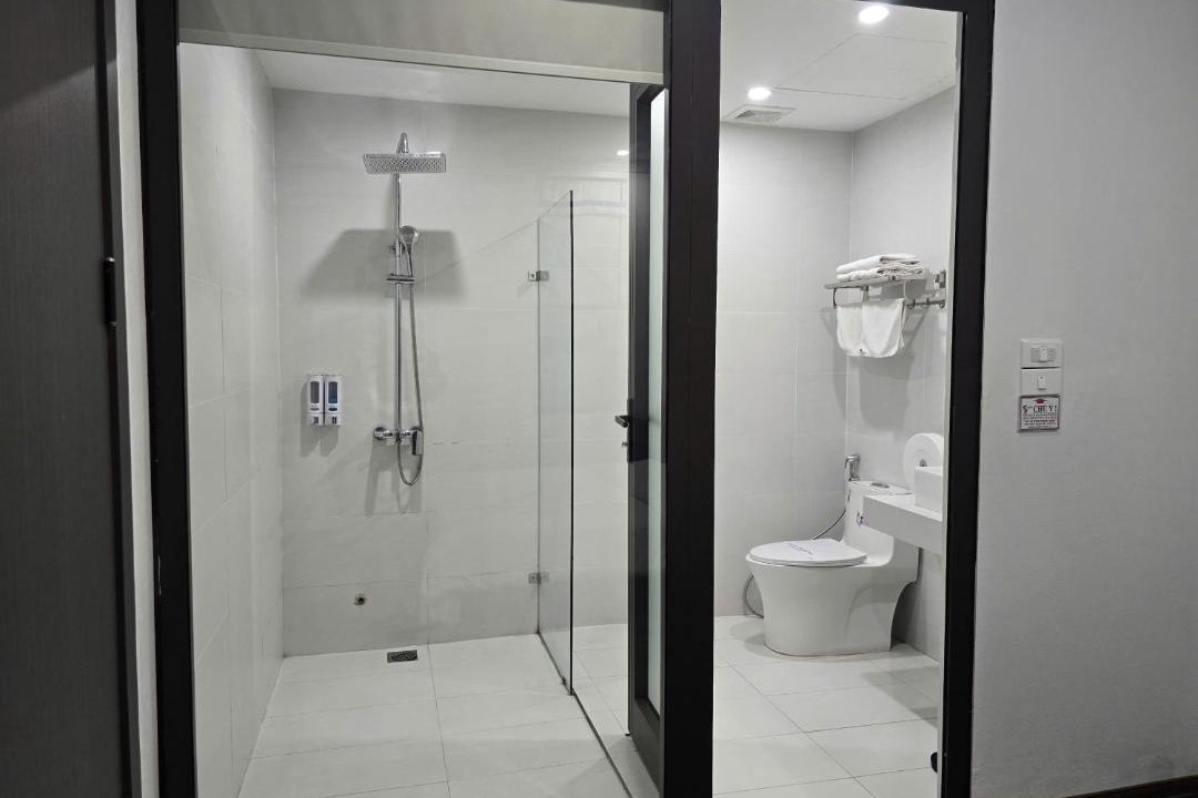 Photo of Bathroom in Hoai Duc