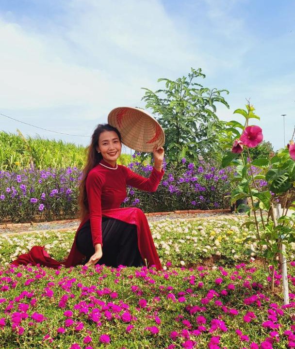 Photo of Others in Cu Lao Dung