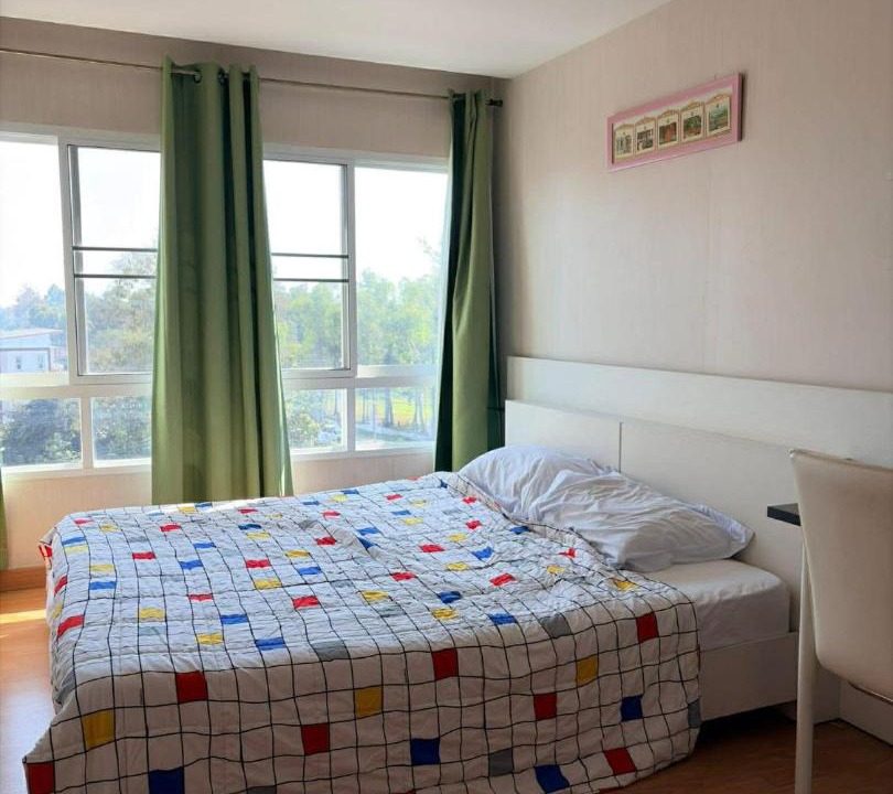 Photo of Bedroom in Chang Phueak
