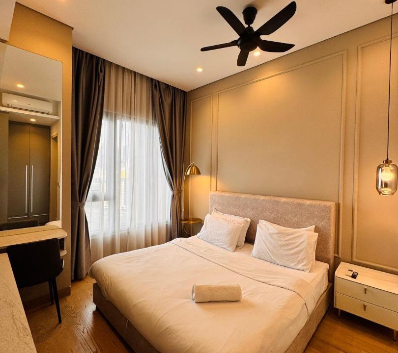 Photo of Bedroom in Pudu