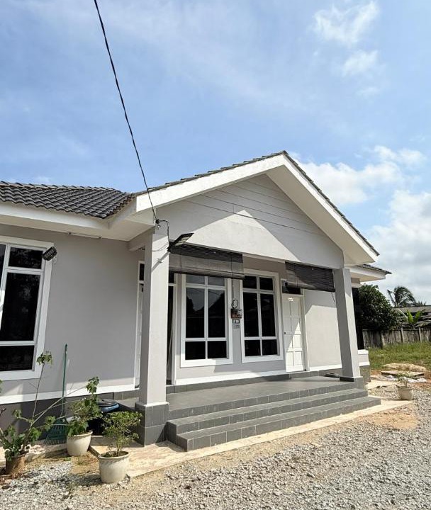 Photo of Others in Kampung Raya Rawa