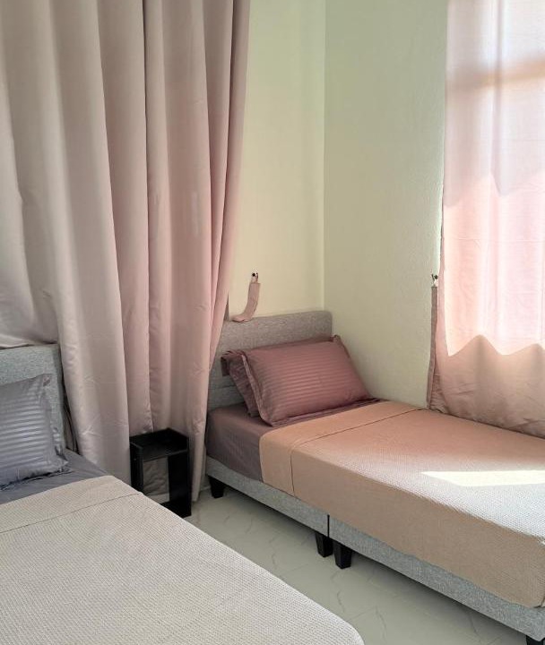 Photo of Bedroom in Kampung Raya Rawa