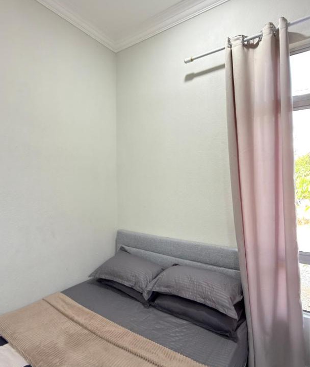 Photo of Bedroom in Kampung Raya Rawa