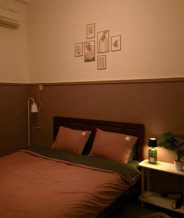 Photo of Bedroom in Quang Ngai