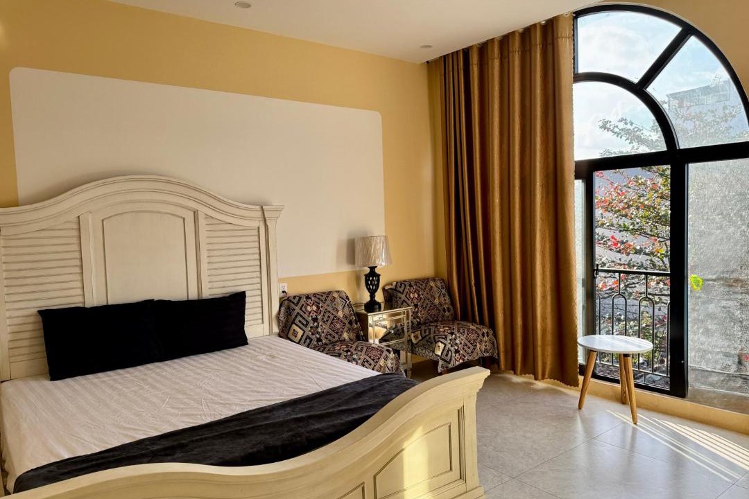 Photo of Bedroom in Lien Chieu