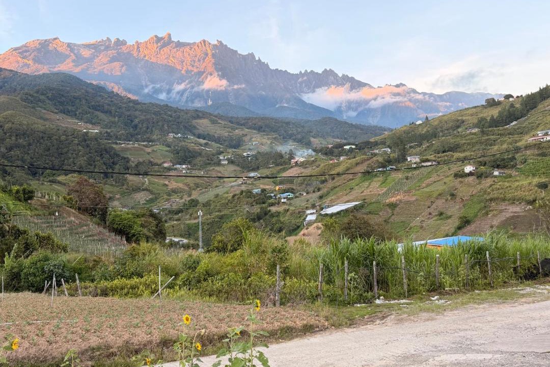 Photo of Others in Kundasang