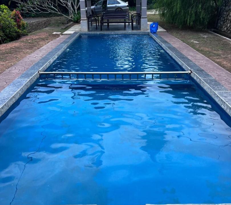 Photo of Outdoor in Taman Abu Zarim