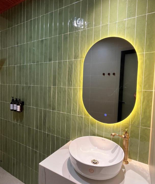 Photo of Bathroom in Ninh Hai