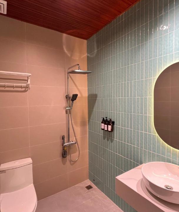 Photo of Bathroom in Ninh Hai