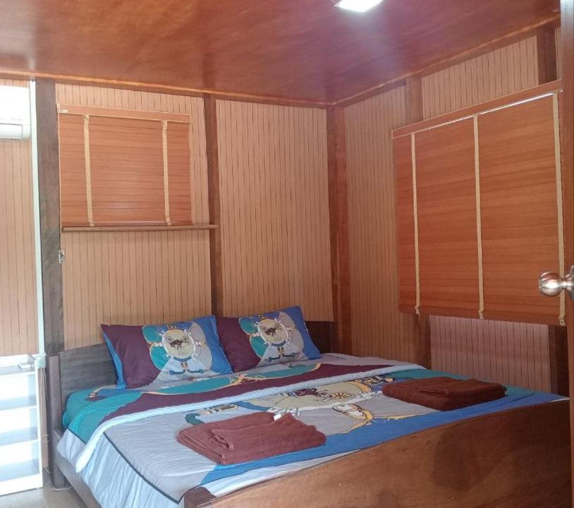 Photo of Bedroom in Koh Rong
