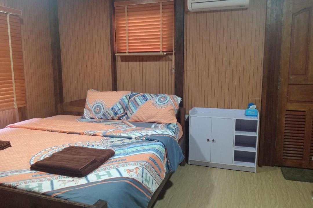 Photo of Bedroom in Koh Rong