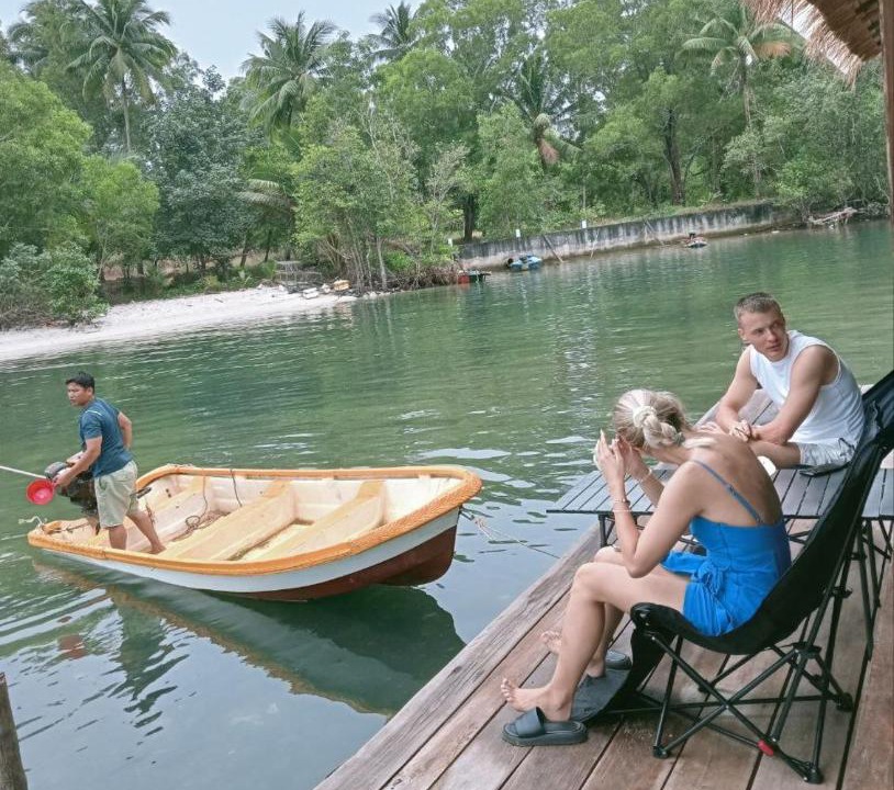Photo of Others in Koh Rong