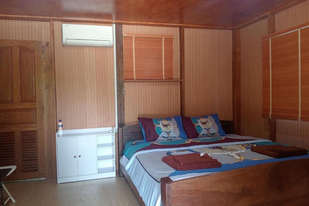 Photo of Bedroom in Koh Rong