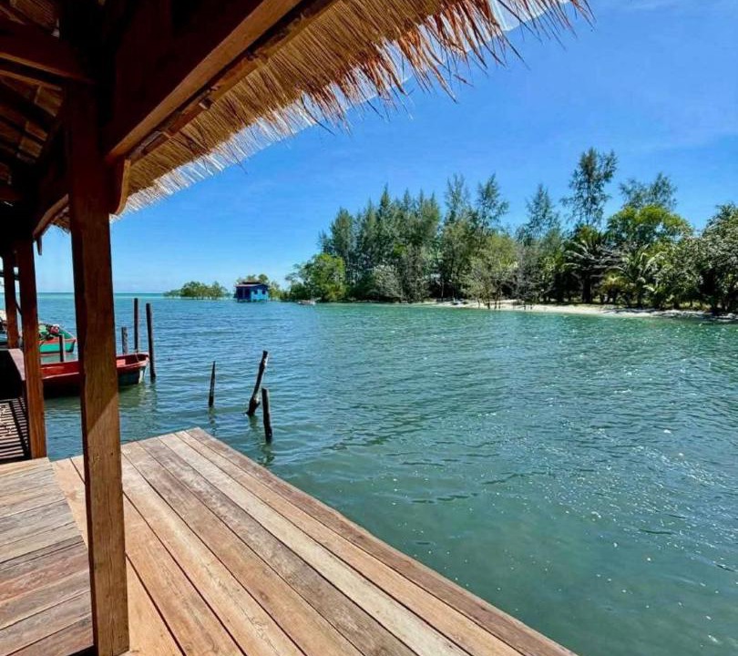 Photo of Others in Koh Rong