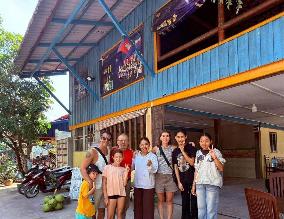 Photo of Others in Koh Rong
